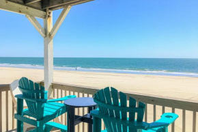 Summer Sands, Ocean Isle Beach